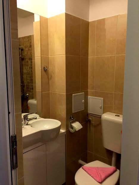 Cozy Studio Bukareszt Zewnętrze zdjęcie