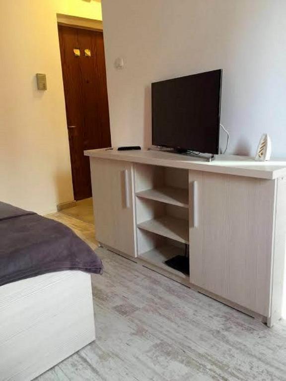 Apartament Cozy Studio Bukareszt Zewnętrze zdjęcie