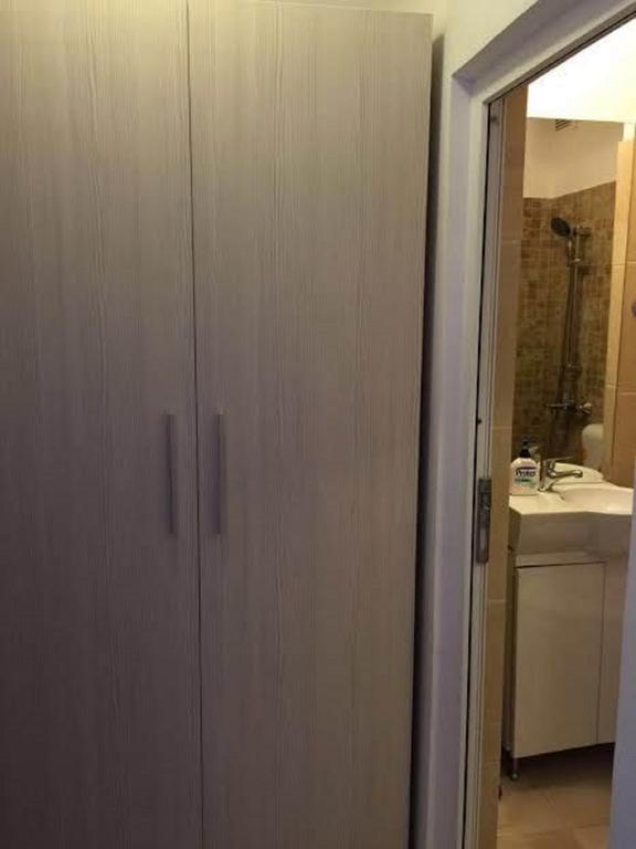 Cozy Studio Bukareszt Zewnętrze zdjęcie